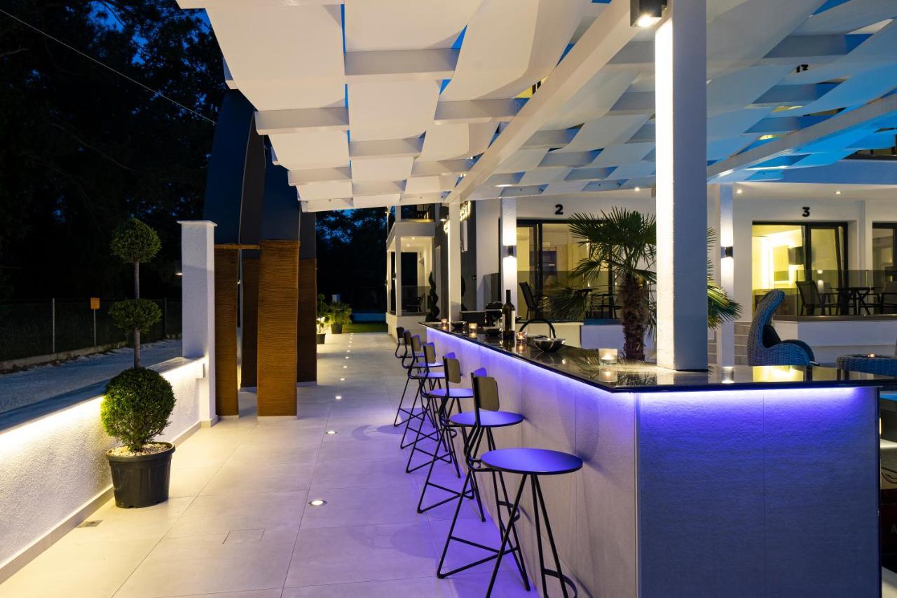 Avaton Luxury And Access The Enigma - Adults Only & Kids 14 Plus- 4*