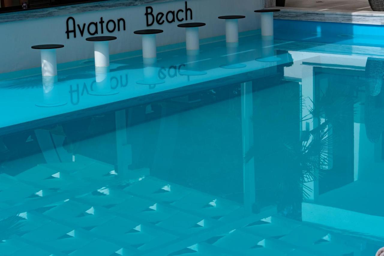 Hotel Avaton Luxury And Access The Enigma - Adults Only & Kids 14 Plus- 4*