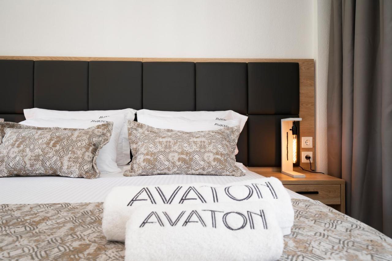 Avaton Luxury And Access The Enigma - Adults Only & Kids 14 Plus- Hotel 4*