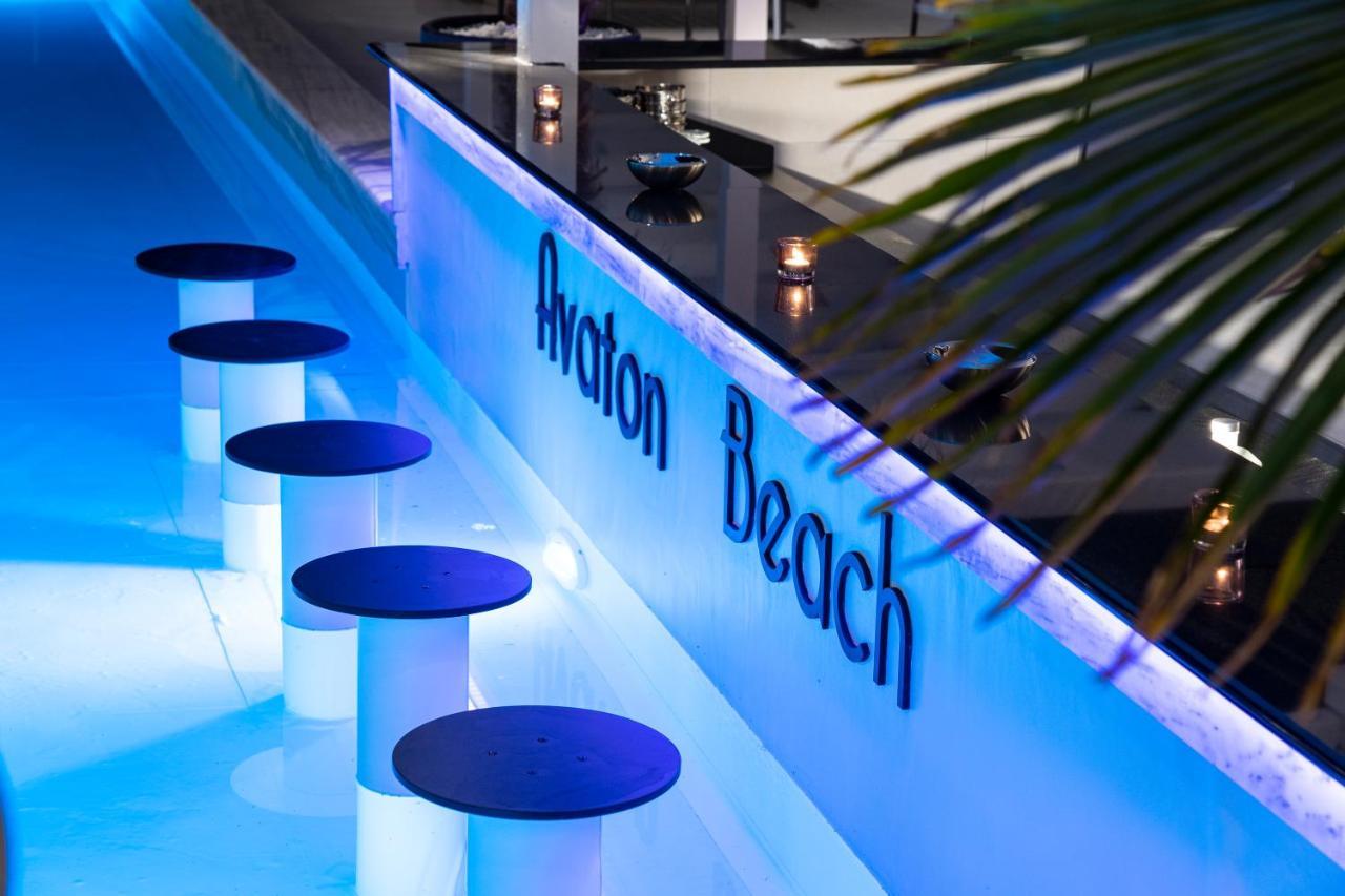 Avaton Luxury And Access The Enigma - Adults Only & Kids 14 Plus- Hotel Asprovalta
