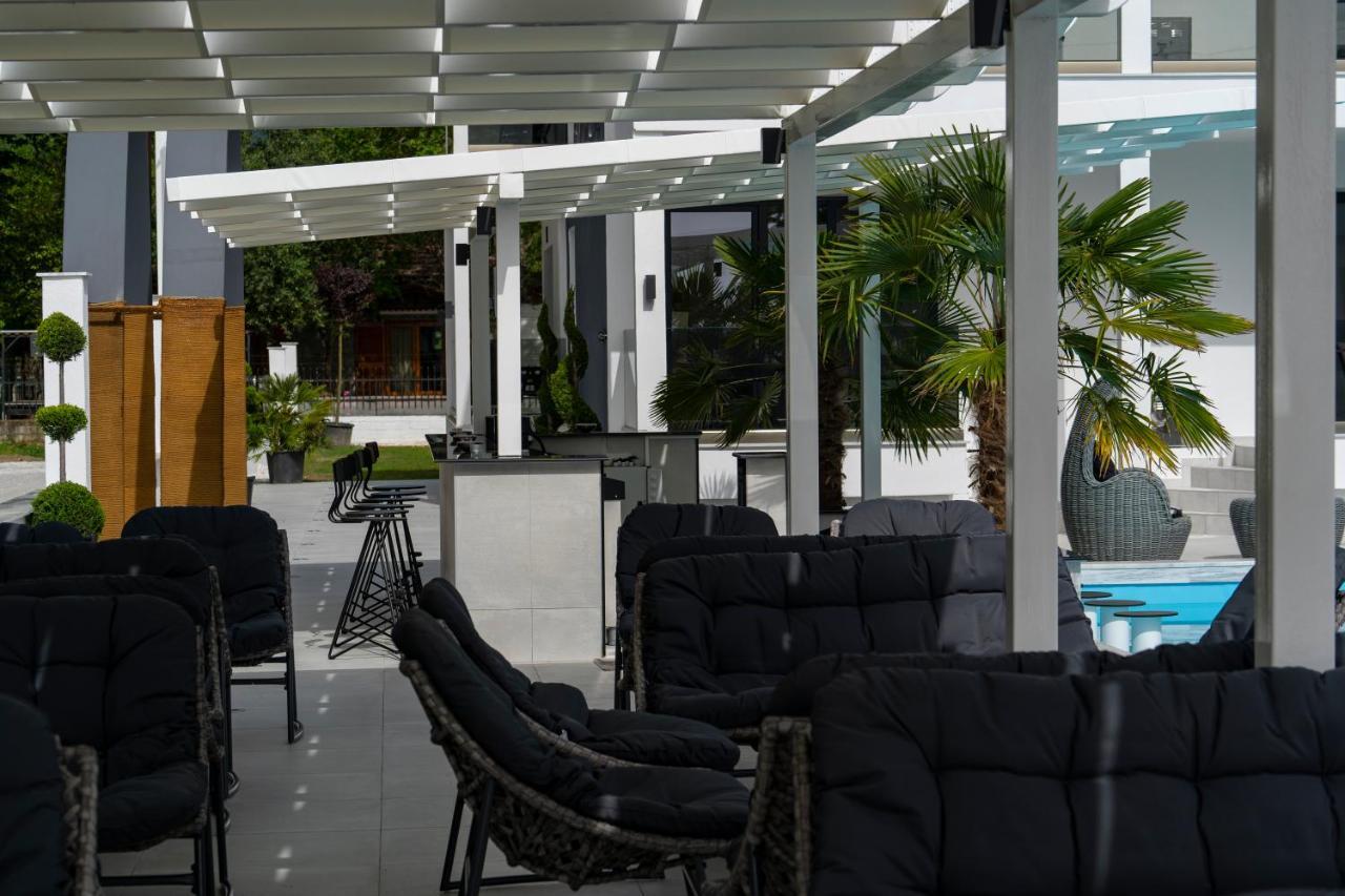 Hotel Avaton Luxury And Access The Enigma - Adults Only & Kids 14 Plus-