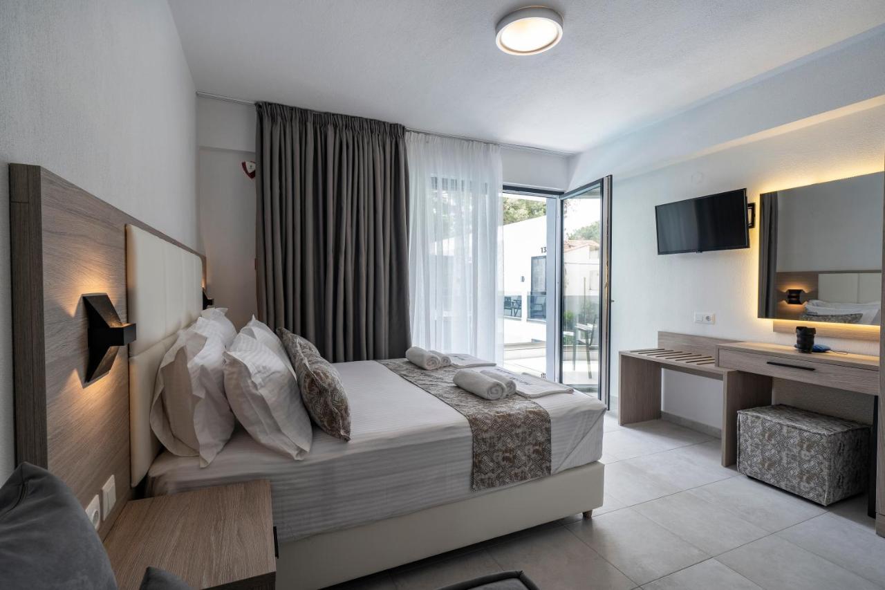 Hotel Avaton Luxury And Access The Enigma - Adults Only & Kids 14 Plus-