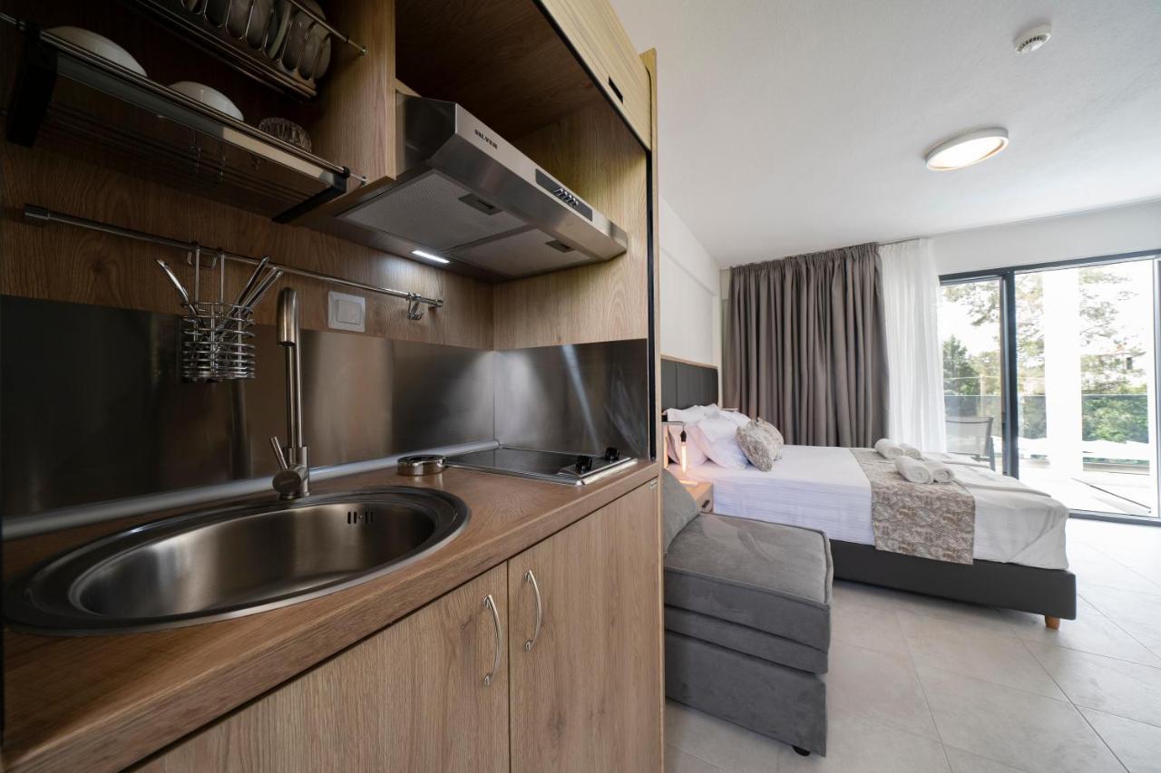 Avaton Luxury And Access The Enigma - Adults Only & Kids 14 Plus- 4* Asprovalta