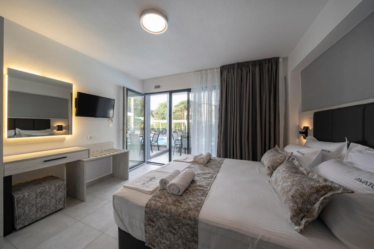 Hotel Avaton Luxury And Access The Enigma - Adults Only & Kids 14 Plus-