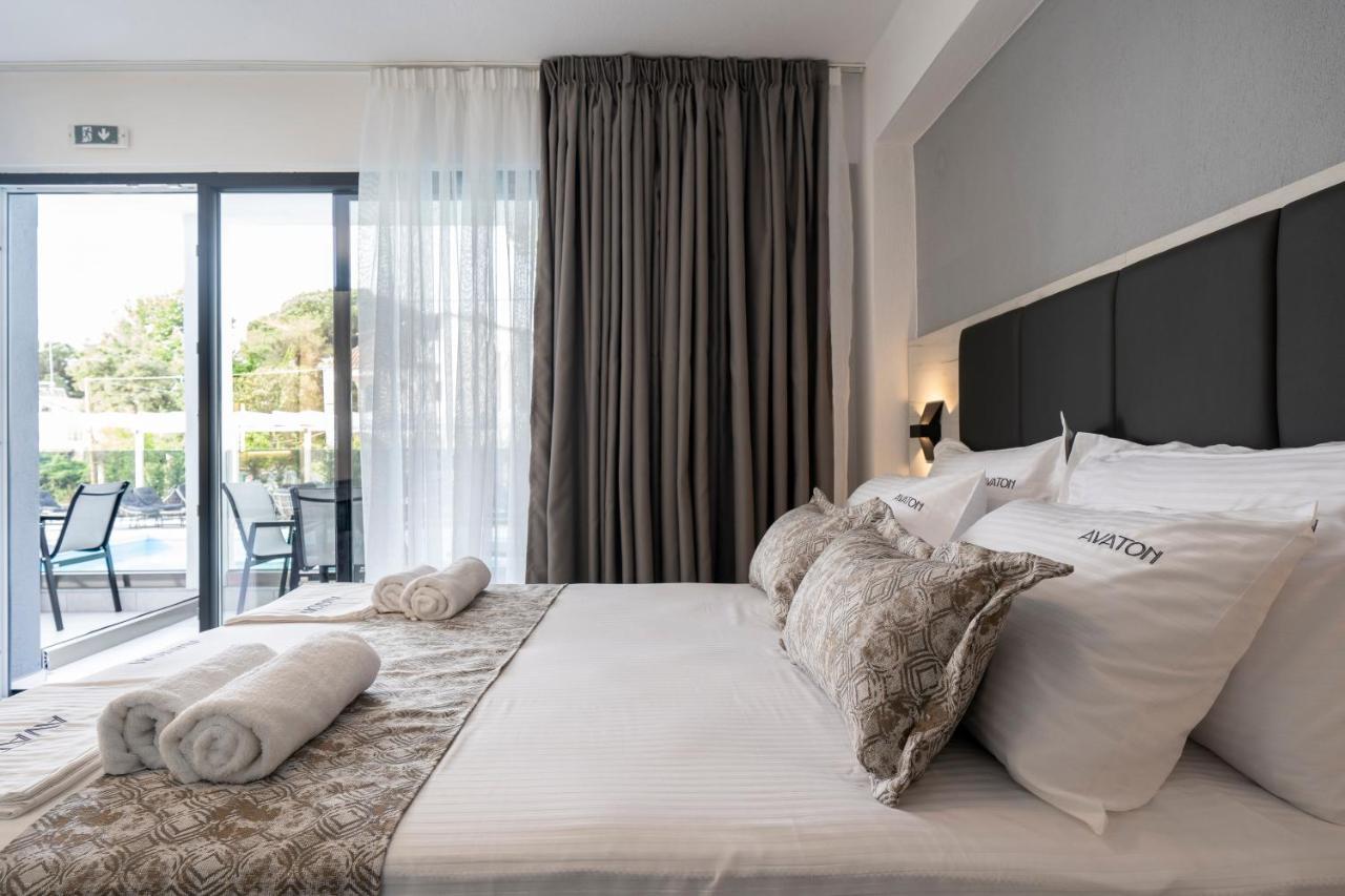 Avaton Luxury And Access The Enigma - Adults Only & Kids 14 Plus- Hotel Asprovalta
